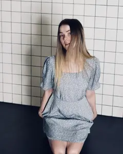 Polina Mikidenko