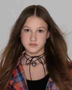 Валерия Ушакова