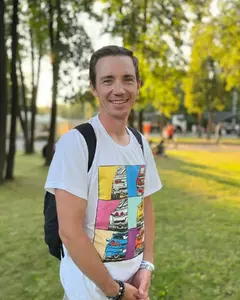 Максим Кондалов