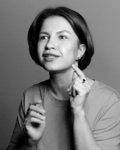 Кристина Соколова
