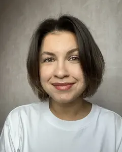 Кристина Соколова