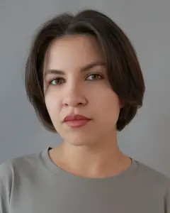 Кристина Соколова