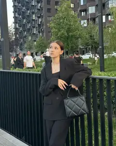 Александра Бределева