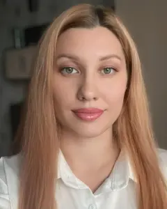 Татьяна Бездолина
