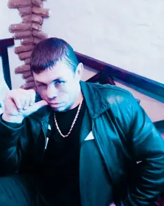 Сергей Пузырев