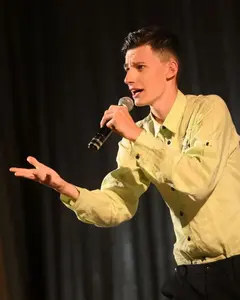 Даниил Декунов