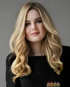 Анастасия Серегина