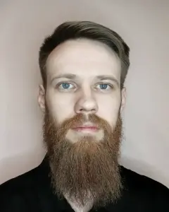 Андрей Величкин