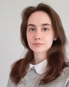 Анна Шалкова