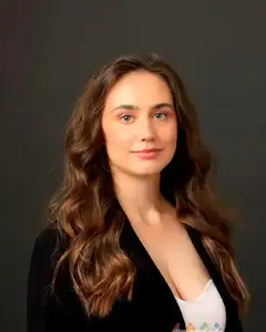 Анна Шалкова