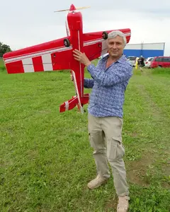 Юрий Комов