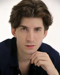 Максим Адылин