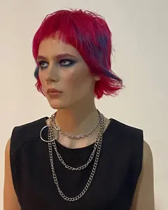 Ася Завьялова