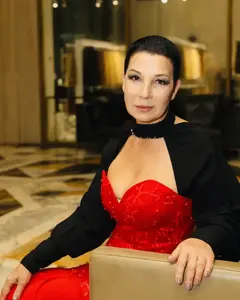 Марина Волкова