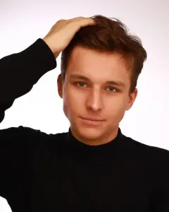 Матвей Большаков
