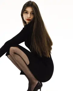 АЛИНА ТОКАЕВА