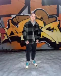 Михаил Мелехин