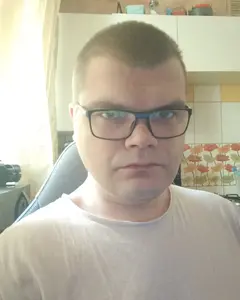 Михаил Дорохин