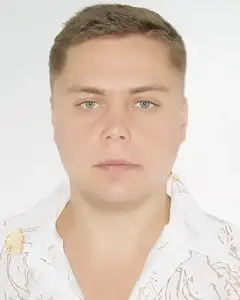 Виталий Конюх