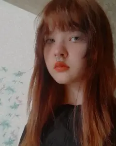 Алёна Прозоря