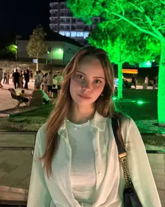 Ирина Борисова