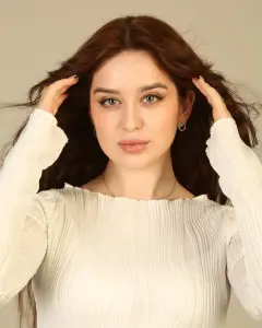 Анжелика Терехова