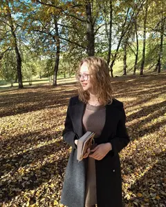 Ирина Сажина