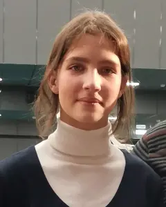 Яна Журавлёва