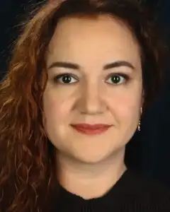 Алина Шахмаева
