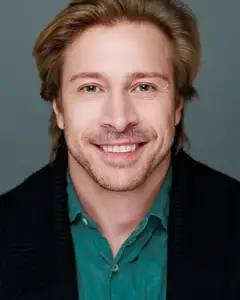 Юрий Вербицкий