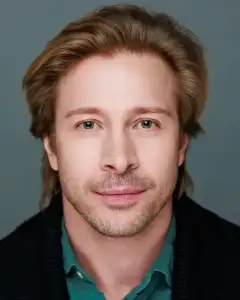 Юрий Вербицкий