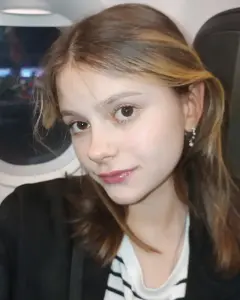Анастасия Карасенкова