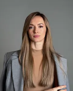 Оксана Симонова