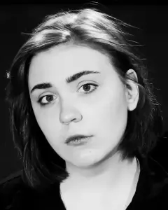 Екатерина Паранюк