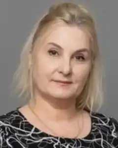 Марина Киселёва