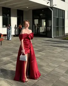 Юлианна Бакурова