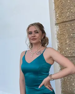 Ирина Зиннурова