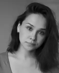 Вероника Серебренникова