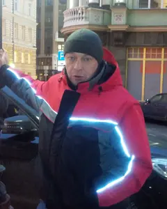 СЕРГЕЙ ВИКТОРОВ