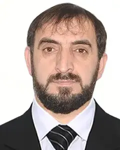 Ахмед Таибов