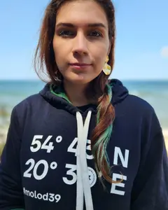 Юлия Долгушина