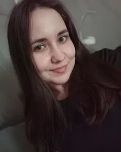 Кристина Юрьевна