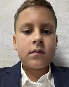 Валентин Барский
