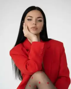 Анастасия Миронова