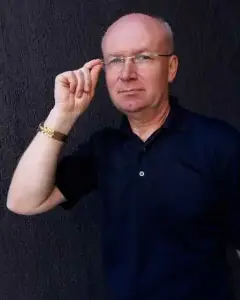 Игорь Борисов