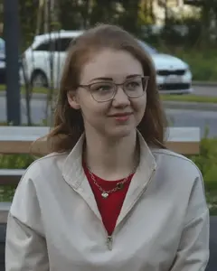 Анастасия Г.