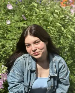 Алина Габисова