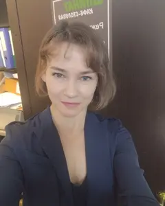 Анна Чаднова