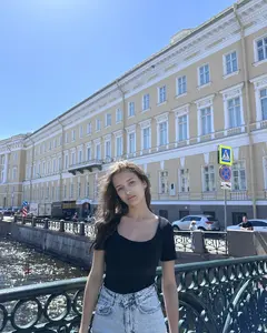 Анна Поповская