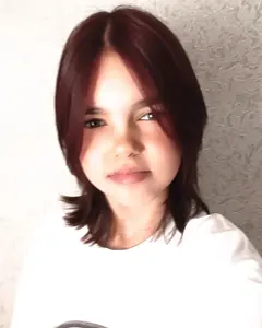 Ксения Перфилова